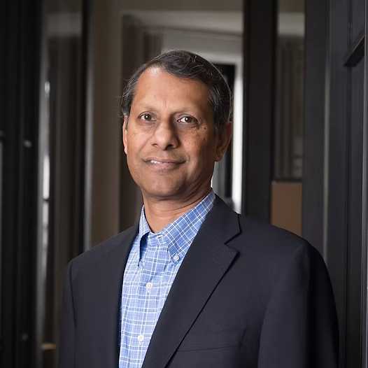 Dr Venkat Srinivasan