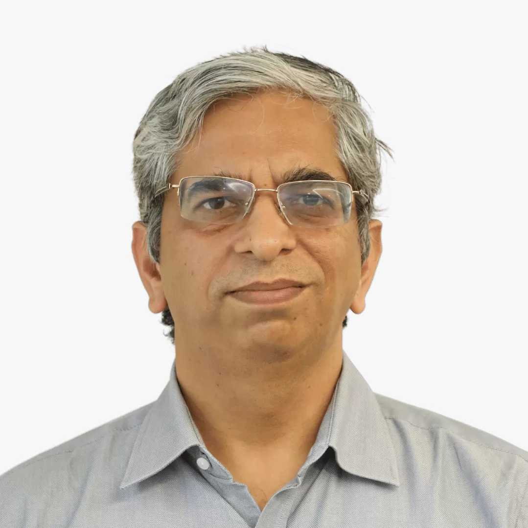 Dr. Shailesh Kumar