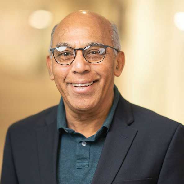 Prof. MS Vijay Kumar